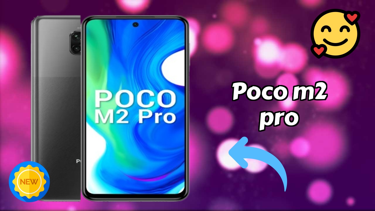 POCO M2 Pro Display Analysis: IPS LCD Explained