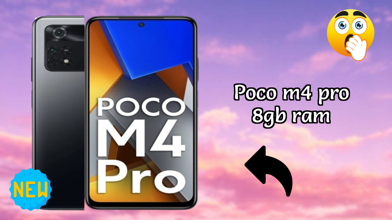 POCO M4 Pro 8GB RAM Battery Review: 5000 MAh Usage Analysis