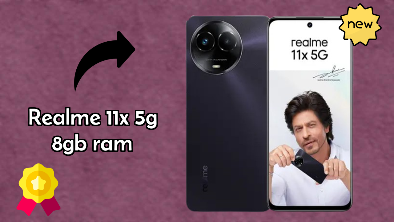 Realme 11x 5G 8GB RAM at ₹12,490 - Worth the Money? Honest Review