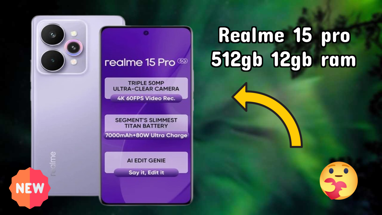 Realme 15 Pro 512GB 12GB RAM Camera Test: 50 MP + 50 MP Rear Camera Low Light Sample