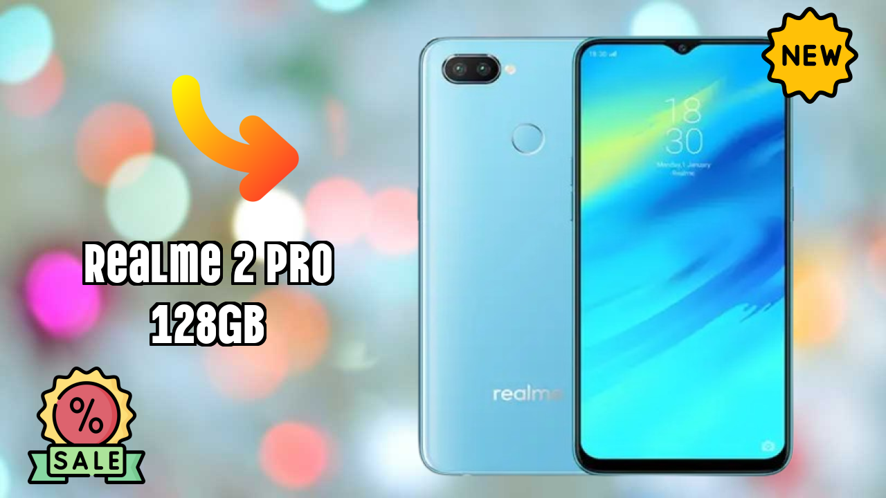 Realme 2 Pro 128GB Performance Test: Snapdragon 660 All Apps