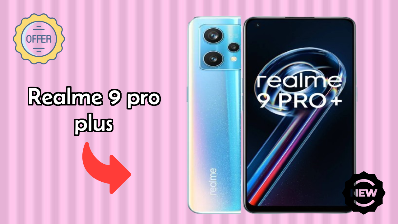 Realme 9 Pro Plus Camera Samples: 50 MP + 8 MP + 2 MP Rear Camera Real Test