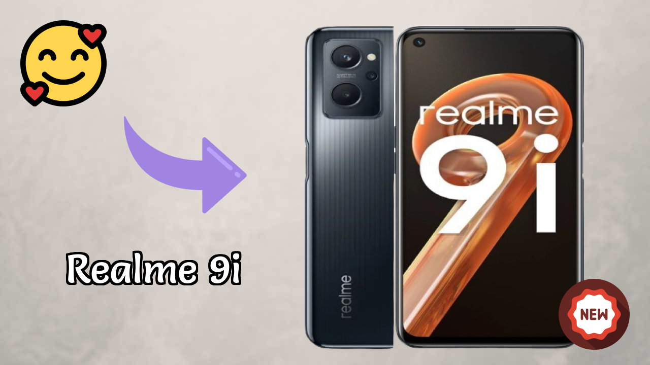 Realme 9i at ₹9,999 - Is It Worth Buying?