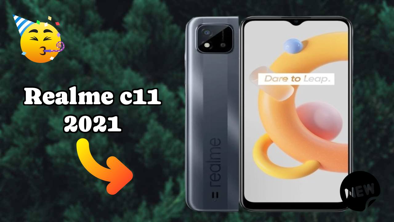 Realme C11 2021 Camera Quality: 8 MP Rear Camera Photo Review