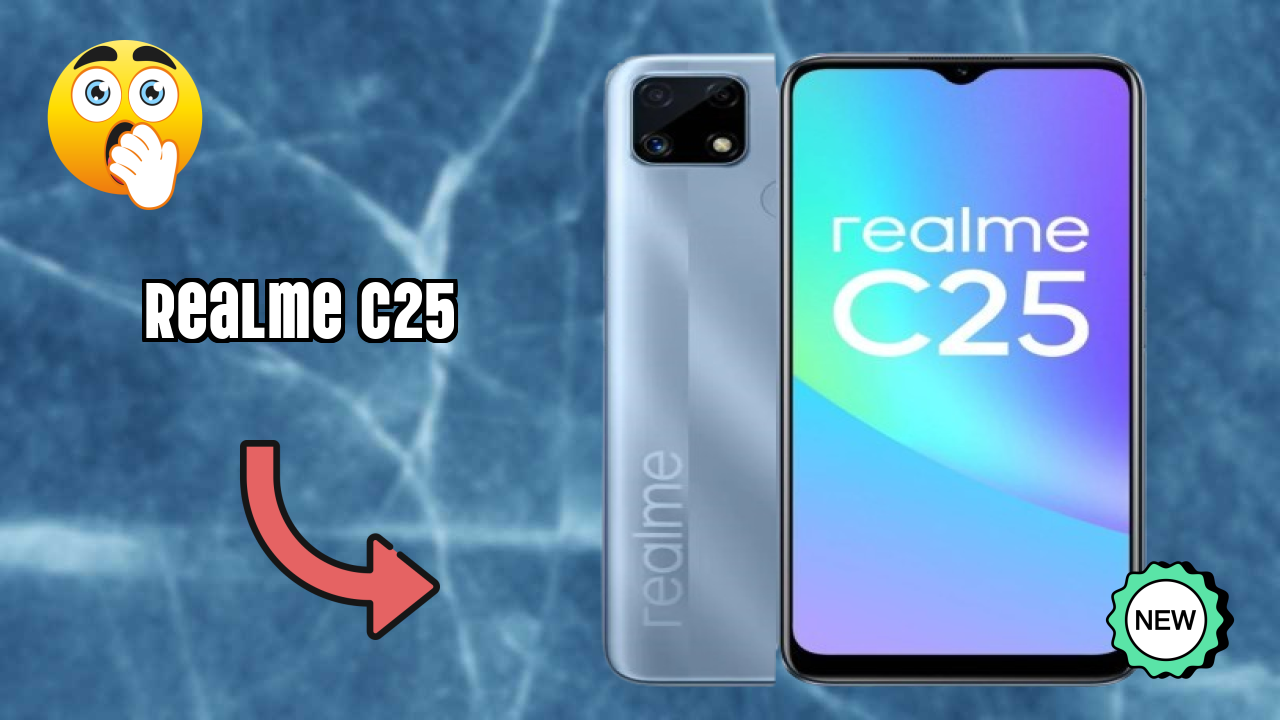 Is Realme C25 the Right Mobile for 2026?

