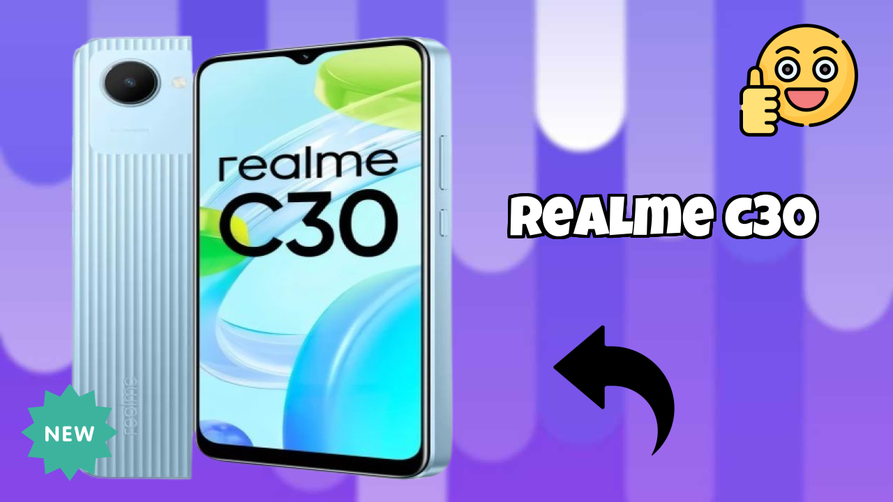 Realme C30 Battery Test: 5000 MAh Endurance Review