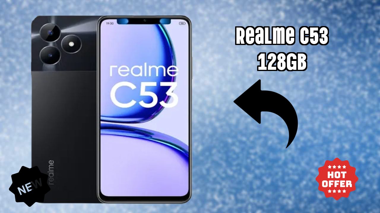 Realme C53 128GB Performance Test: Unisoc T612 All Apps