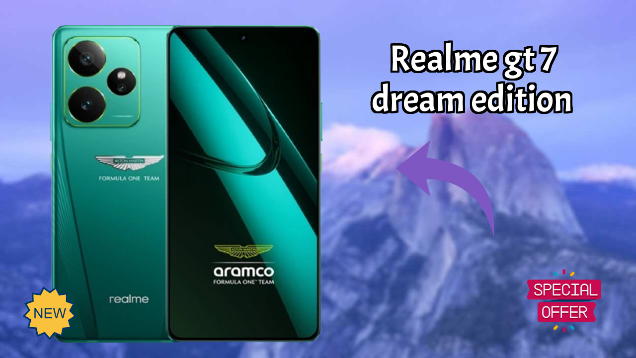 Realme GT 7 Dream Edition Detailed Review 2026 – What’s New This Year?