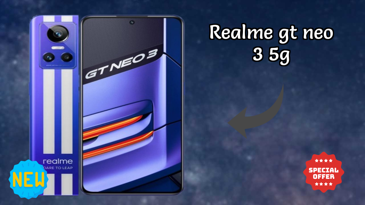 Realme GT Neo 3 5G Camera Samples: 50 MP + 8 MP + 2 MP Rear Camera Quality Test