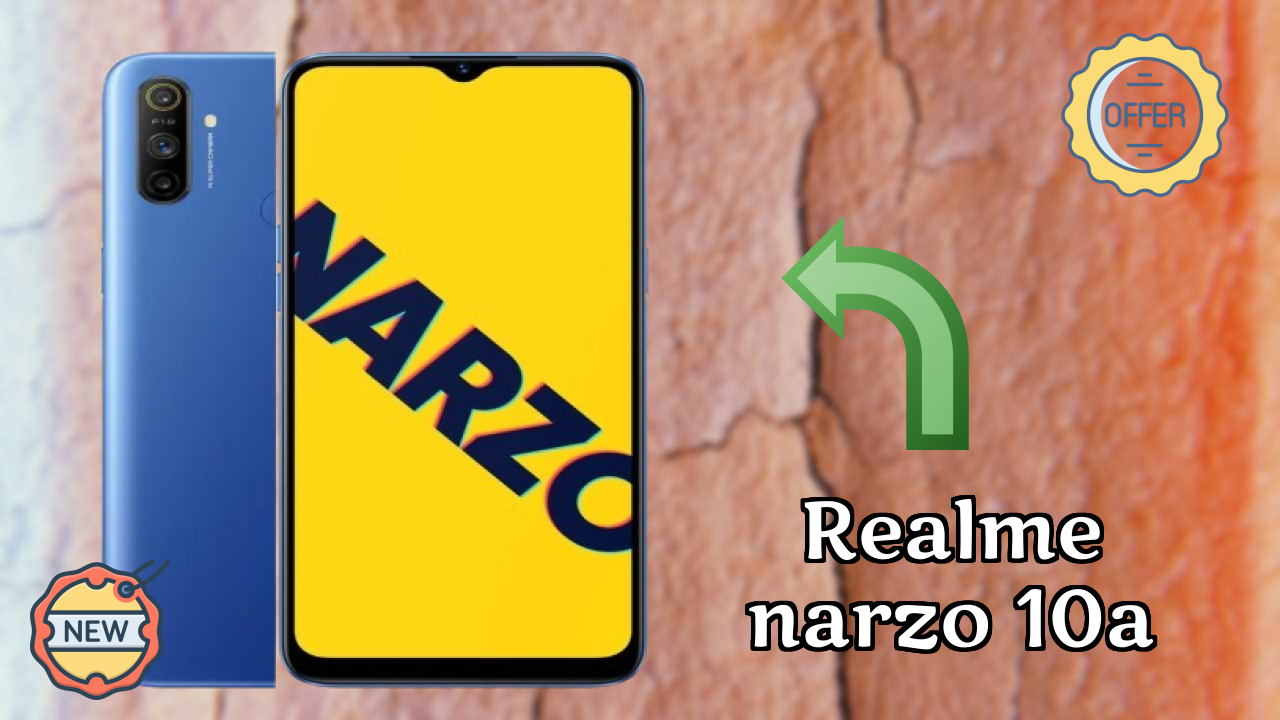 Realme Narzo 10A Price Analysis: ₹6,999 Value Review