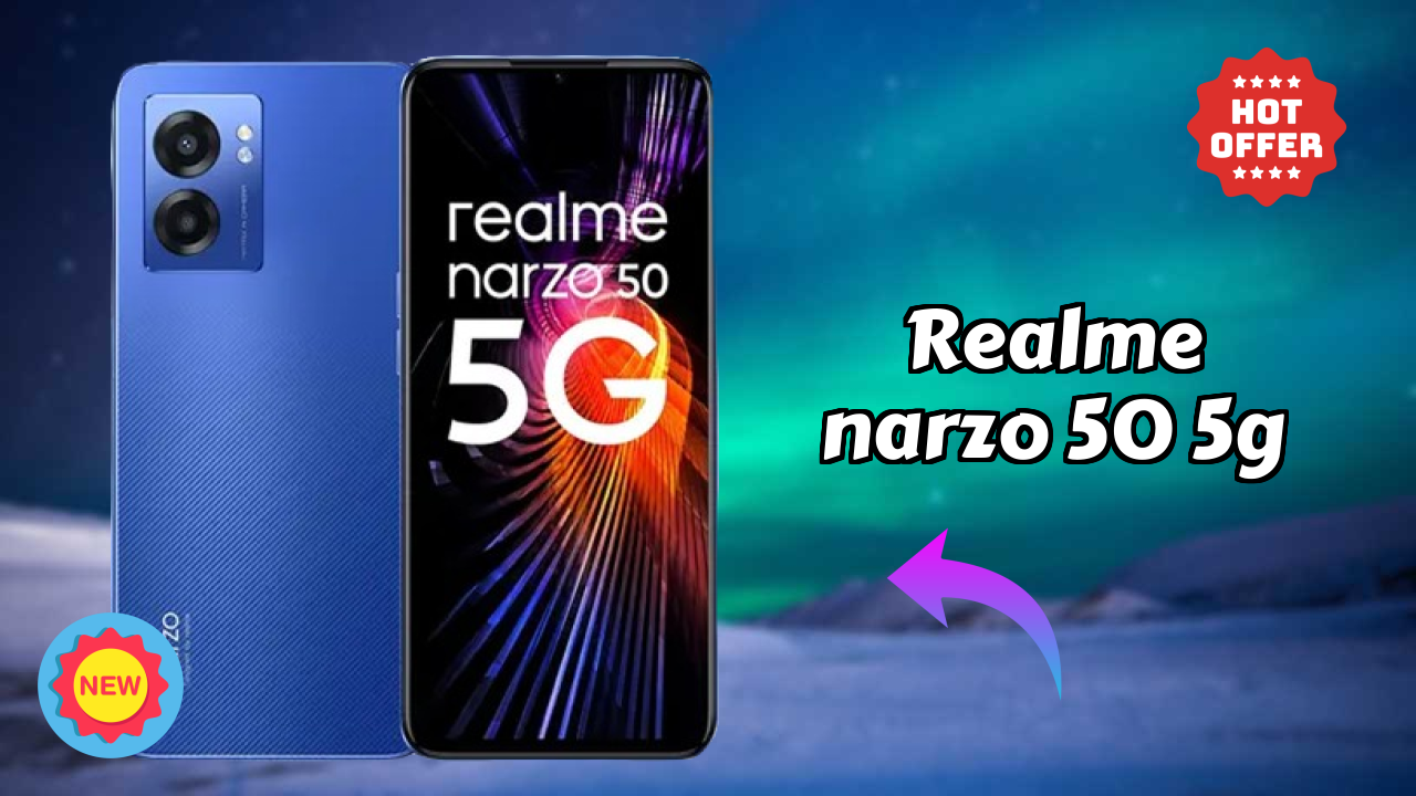 Realme Narzo 50 5G 2026 Expert Comparison – Which Performs Better?
