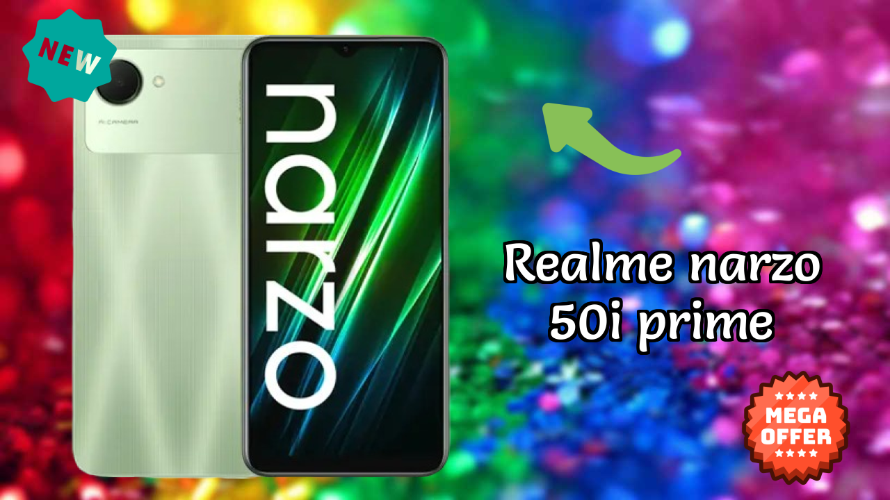 Realme Narzo 50i Prime Processor Review: Unisoc T612 Performance