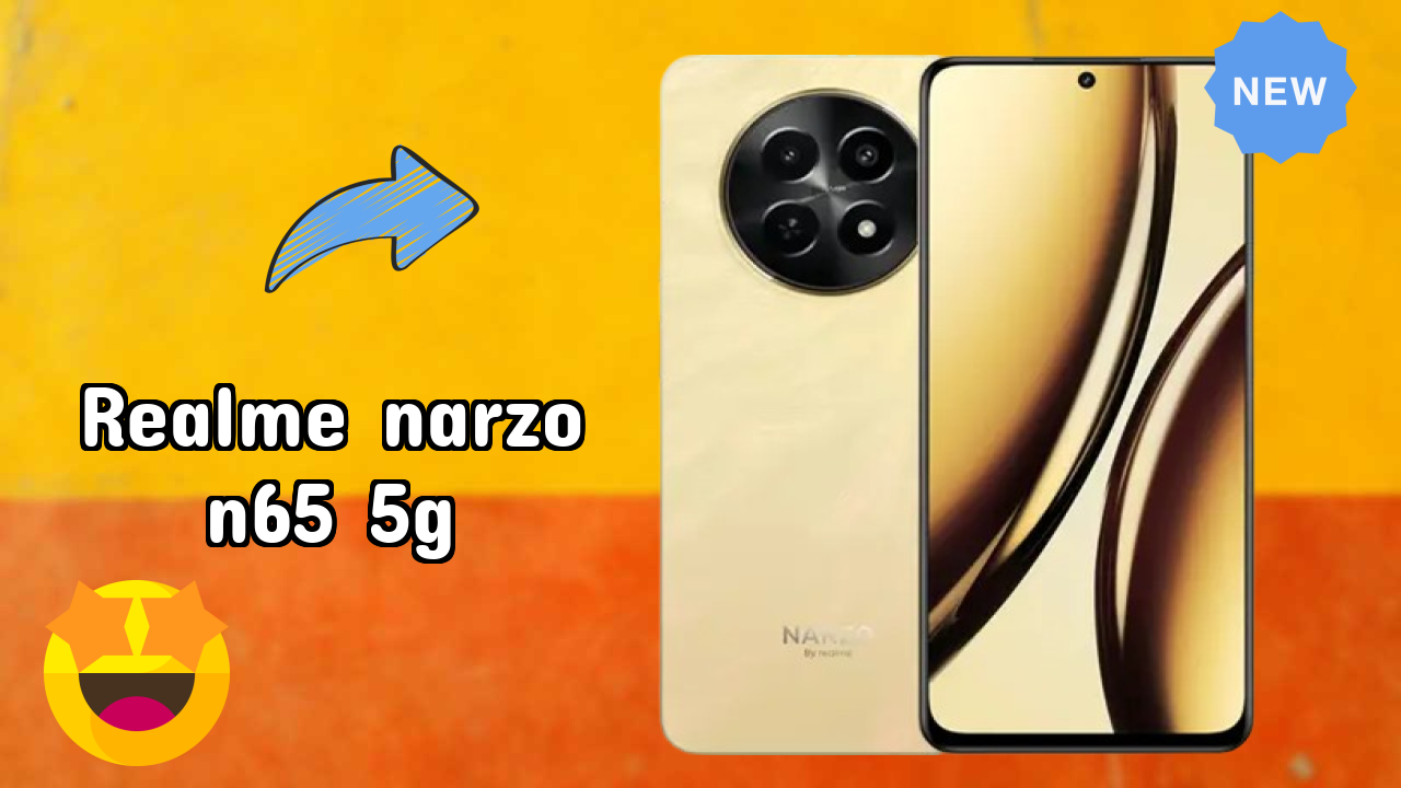 Realme Narzo N65 5G Camera Review: 50 MP Rear Camera Photo Test