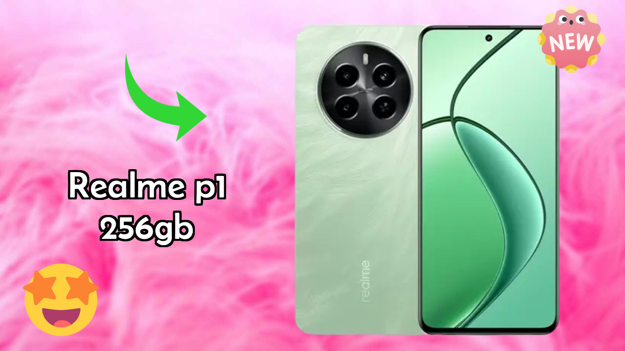 Realme P1 256GB - Final Verdict: Is It Worth ₹15,998?