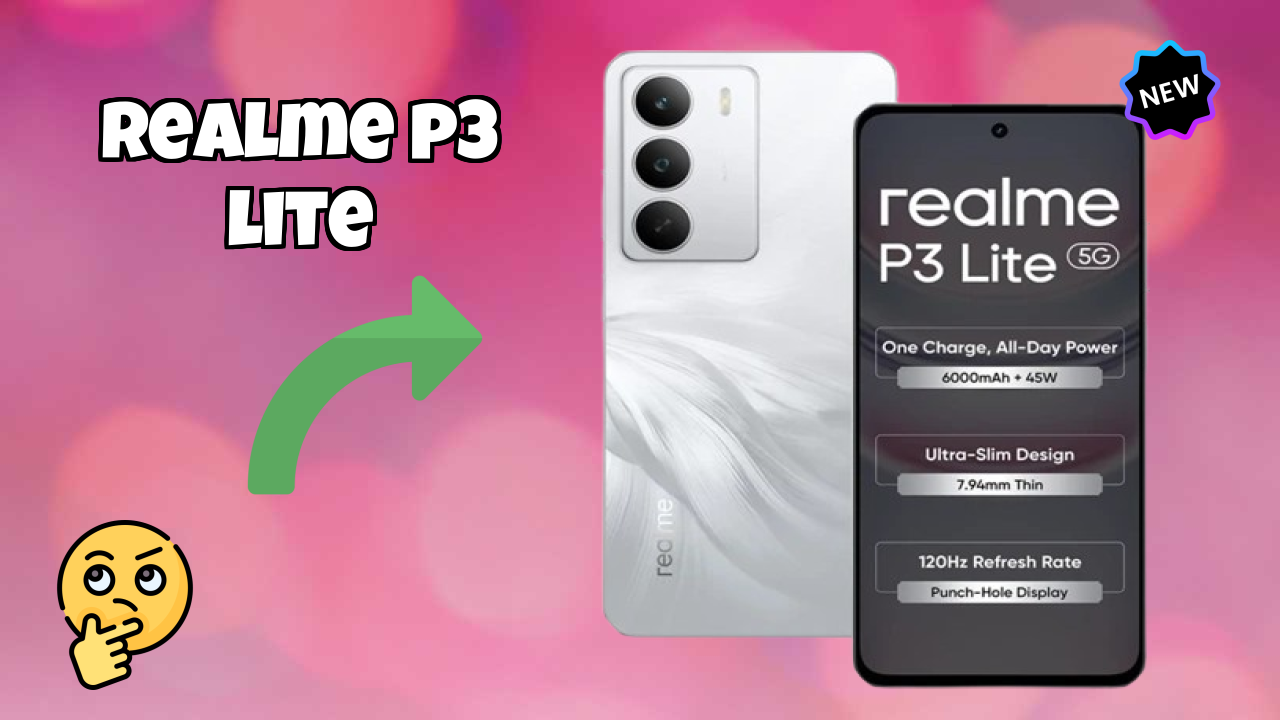 Realme P3 Lite Camera Review: 32 MP Rear Camera Photo Samples