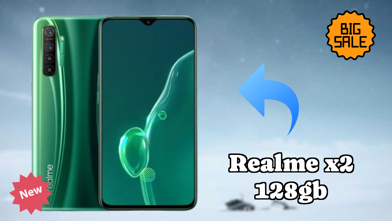 Realme X2 128GB Camera Test: 32 MP Front Camera Selfie Quality