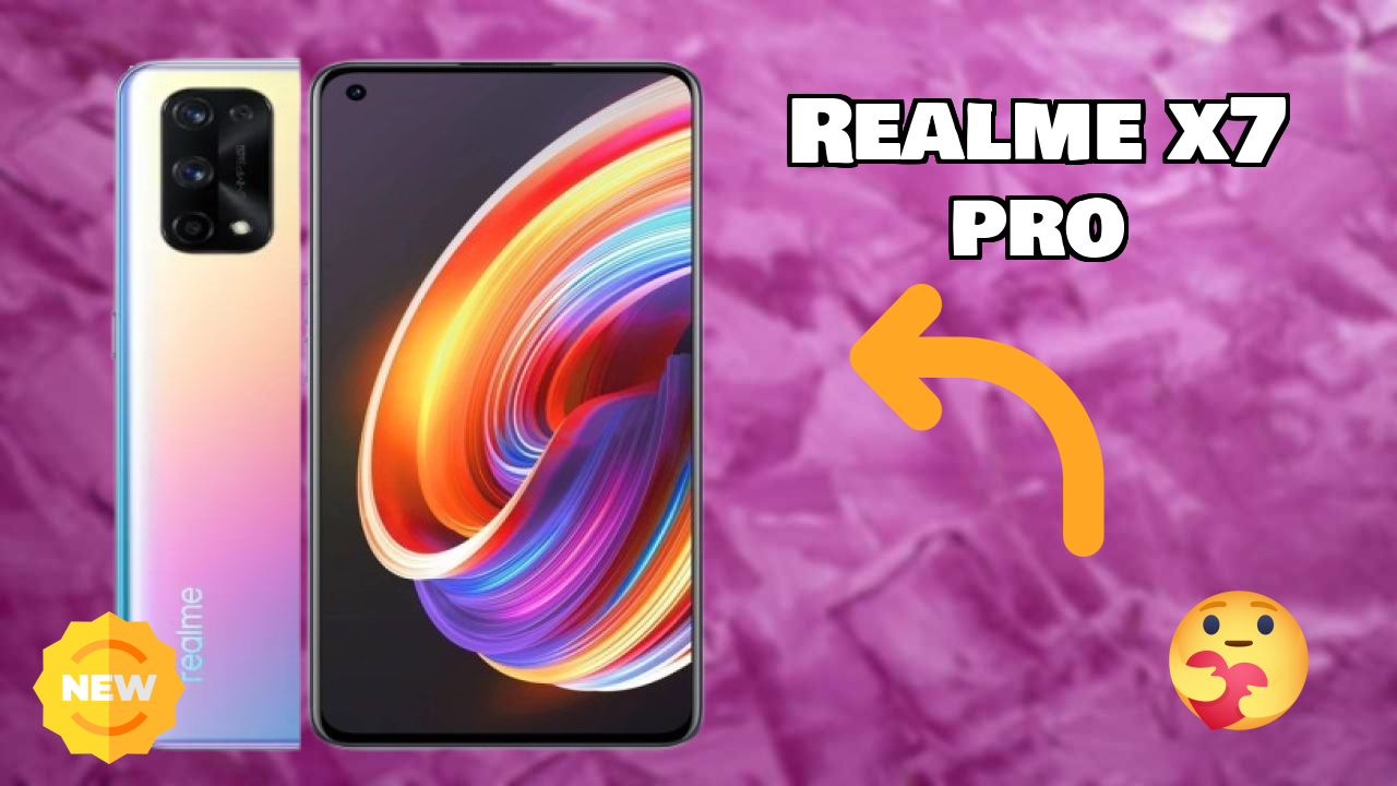 Realme X7 Pro Performance Test: MediaTek Dimensity 1000 Plus Speed & Reliability