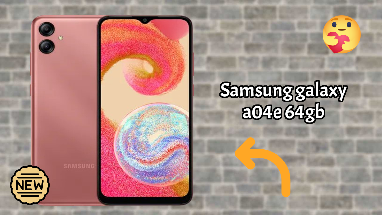 Samsung Galaxy A04e 64GB Camera Review: 13 MP + 2 MP Rear Camera Low Light Test