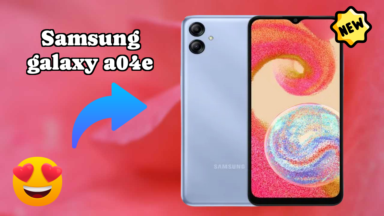 Samsung Galaxy A04e Gaming Benchmarks: MediaTek Helio P35 Tested