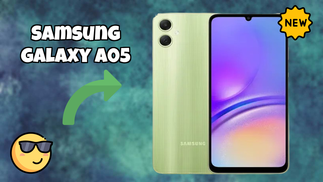 Samsung Galaxy A05 Battery Life: 5000 MAh Charging Speed Test