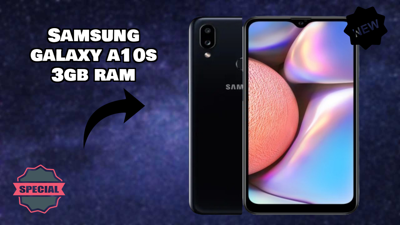 Samsung Galaxy A10s 3GB RAM Camera Review: 13 MP + 2 MP Rear Camera Low Light