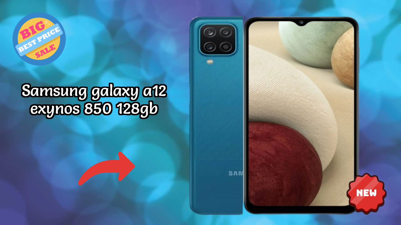 Samsung Galaxy A12 Exynos 850 128GB Camera Test: 48 MP + 5 MP + 2 MP + 2 MP Rear Camera Sample Photos