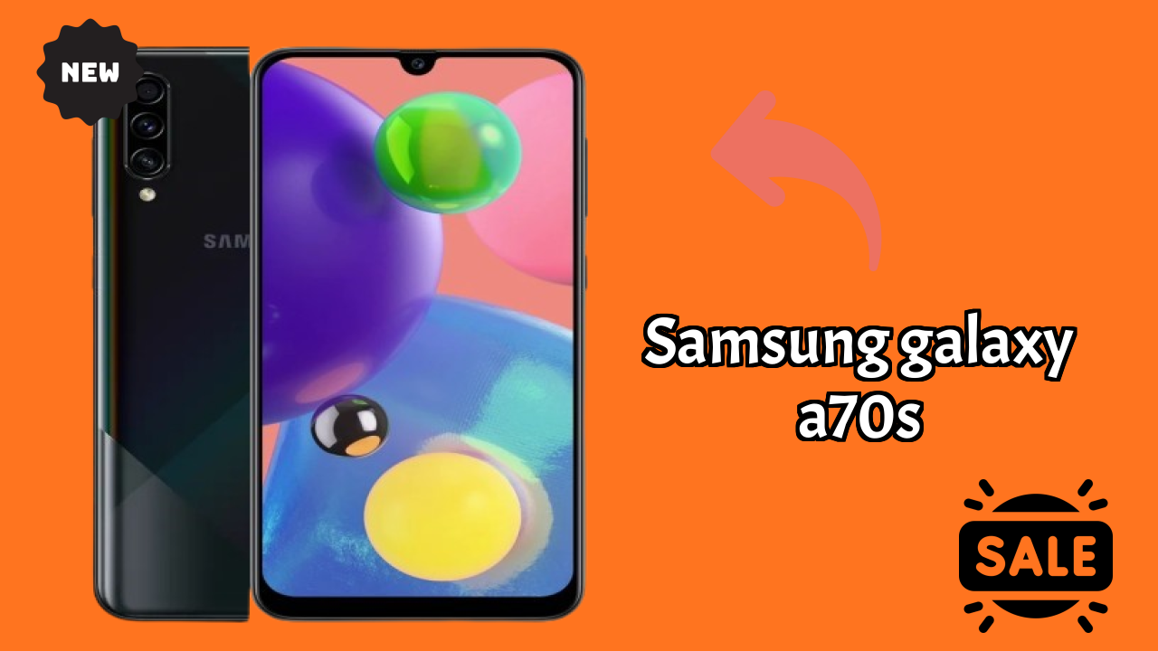 Samsung Galaxy A70s Camera Quality: 32 MP Front Camera Selfie Test