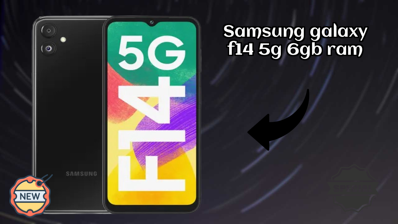 Samsung Galaxy F14 5G 6GB RAM Camera Test: 50 MP + 2 MP Rear Camera Shoots Stunning Photos
