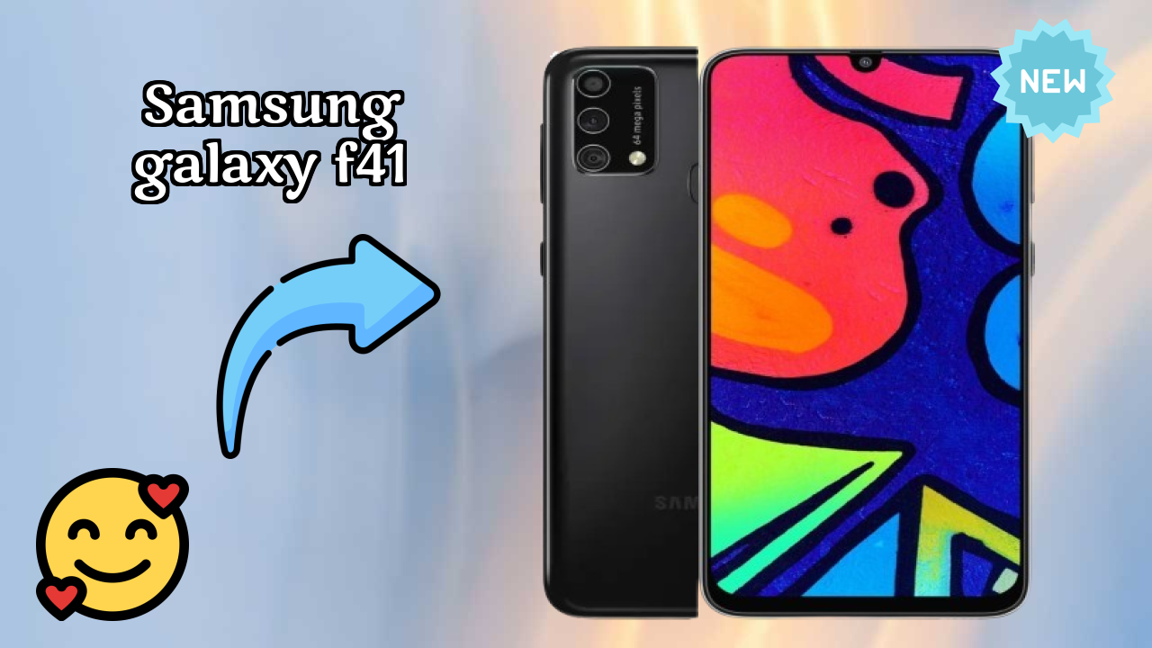 Samsung Galaxy F41 RAM Test: 6 GB RAM Handles Gaming Well