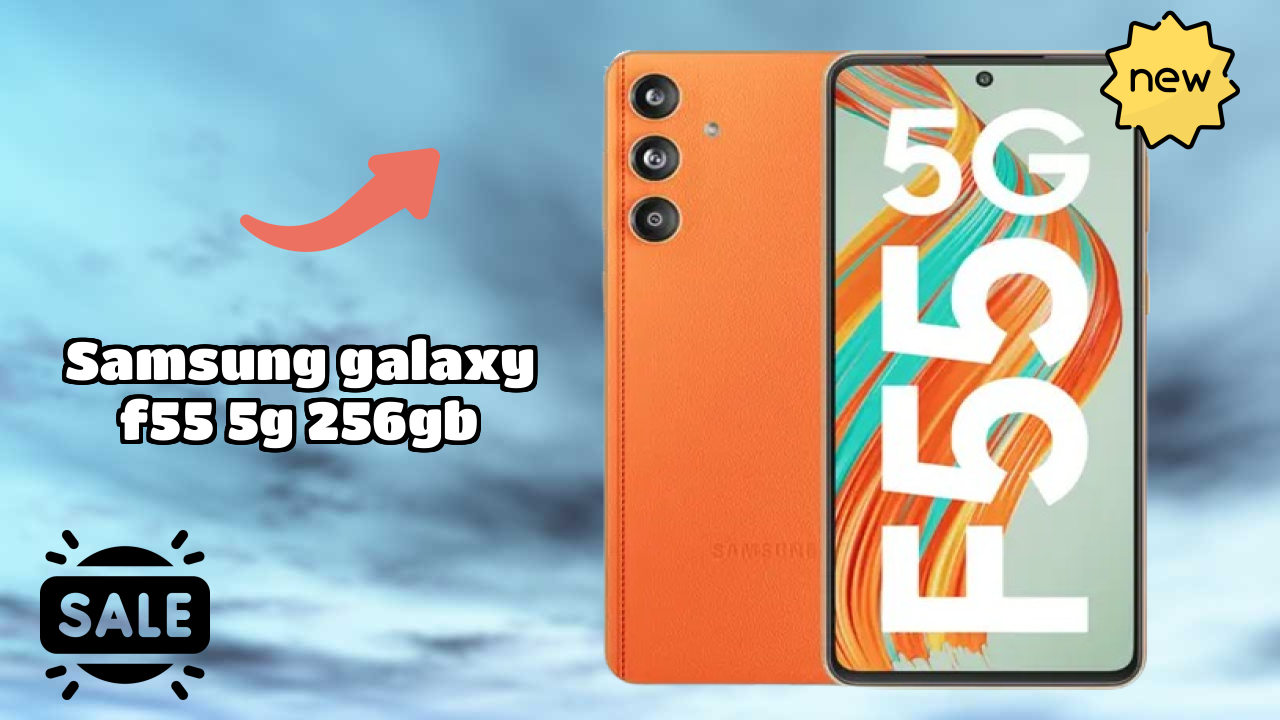Samsung Galaxy F55 5G 256GB Selfie Review: 50 MP Front Camera Quality Test