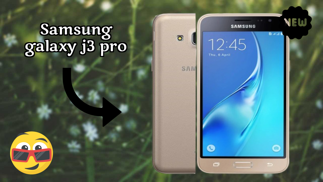 Samsung Galaxy J3 Pro 2026 Specs Breakdown – Competitive Review
