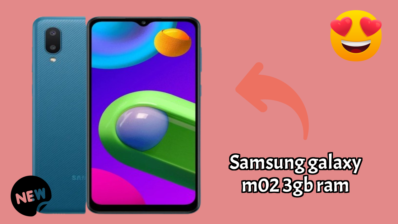 Why People Prefer Samsung Galaxy M02 3GB RAM in 2026 – Full Explain