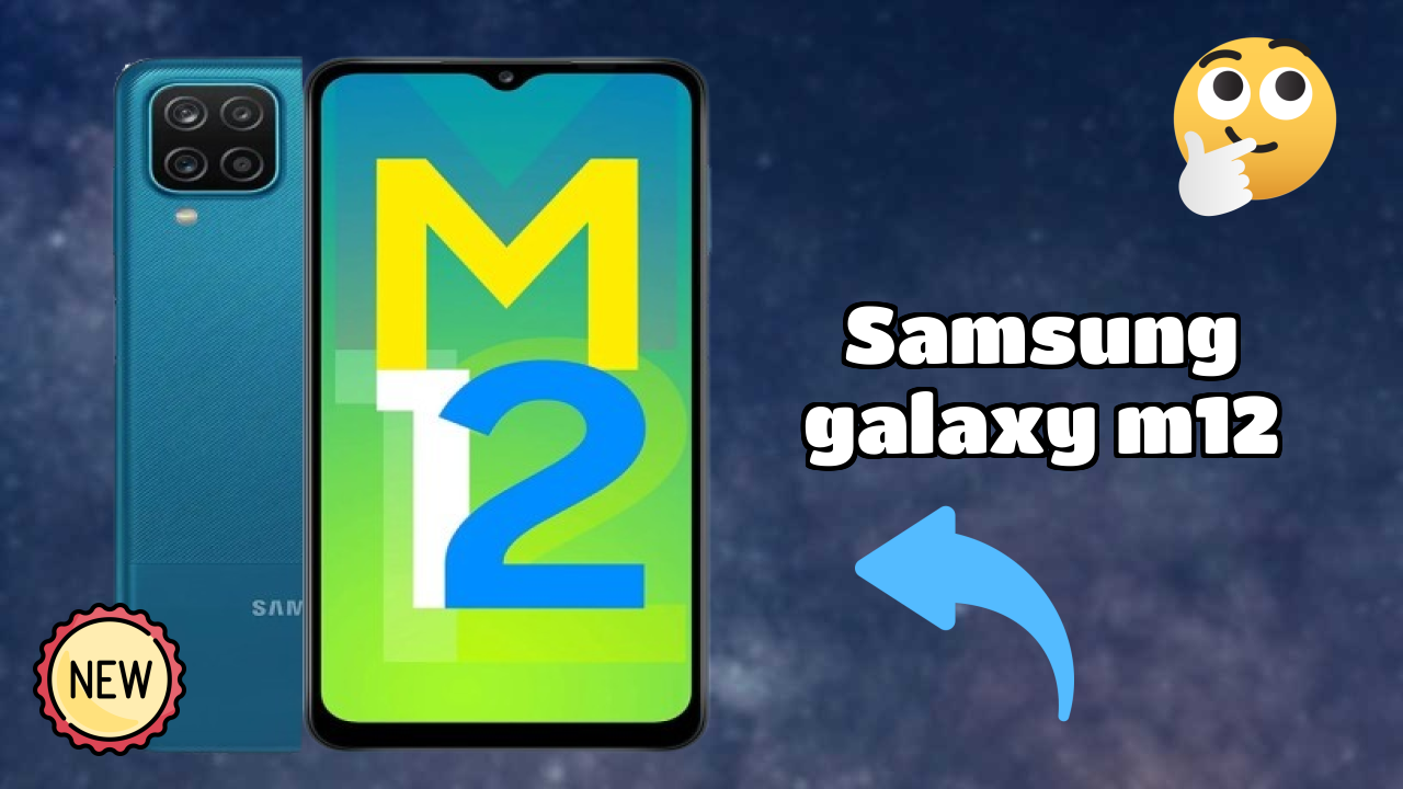 Samsung Galaxy M12 Gaming Test: Samsung Exynos 8 Octa 850 FPS Performance
