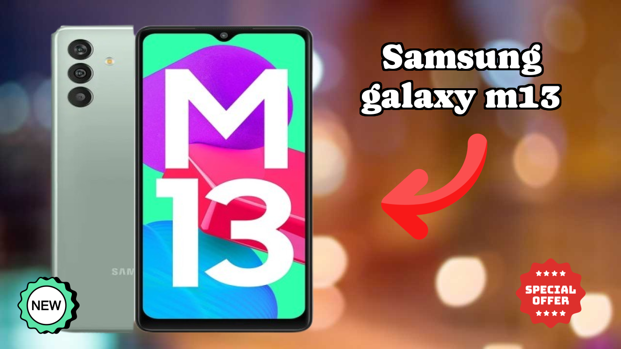 Samsung Galaxy M13 Gaming Benchmarks: Samsung Exynos 850 Tested