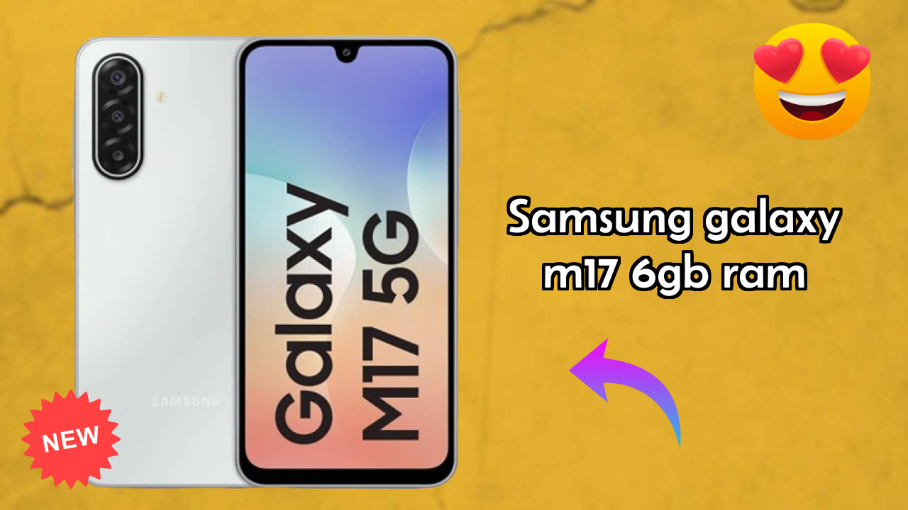 Samsung Galaxy M17 6GB RAM Camera Test: 50 MP + 5 MP + 2 MP Rear Camera Sample Shots