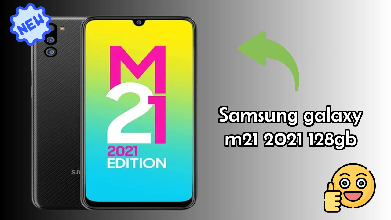 Samsung Galaxy M21 2021 128GB RAM Review: 6 GB RAM Multitasking Analysis