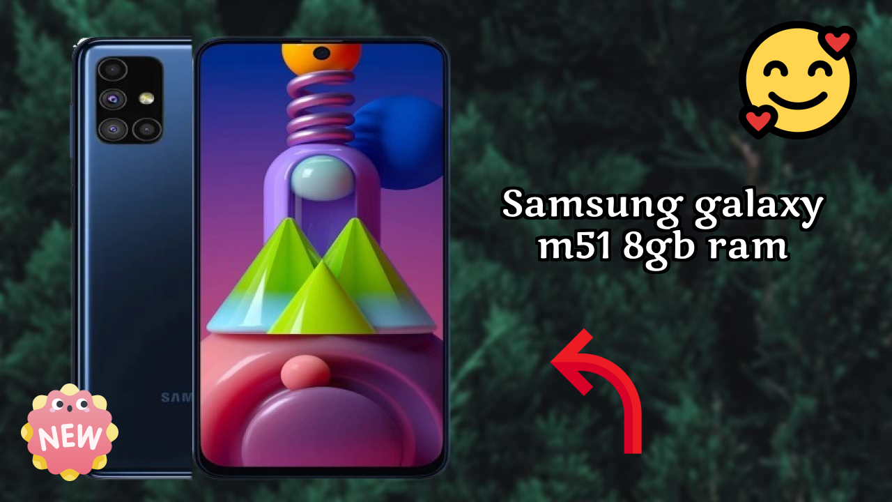 Samsung Galaxy M51 8GB RAM Camera Review: 64 MP + 12 MP + 5 MP + 5 MP Rear Camera Photo Quality