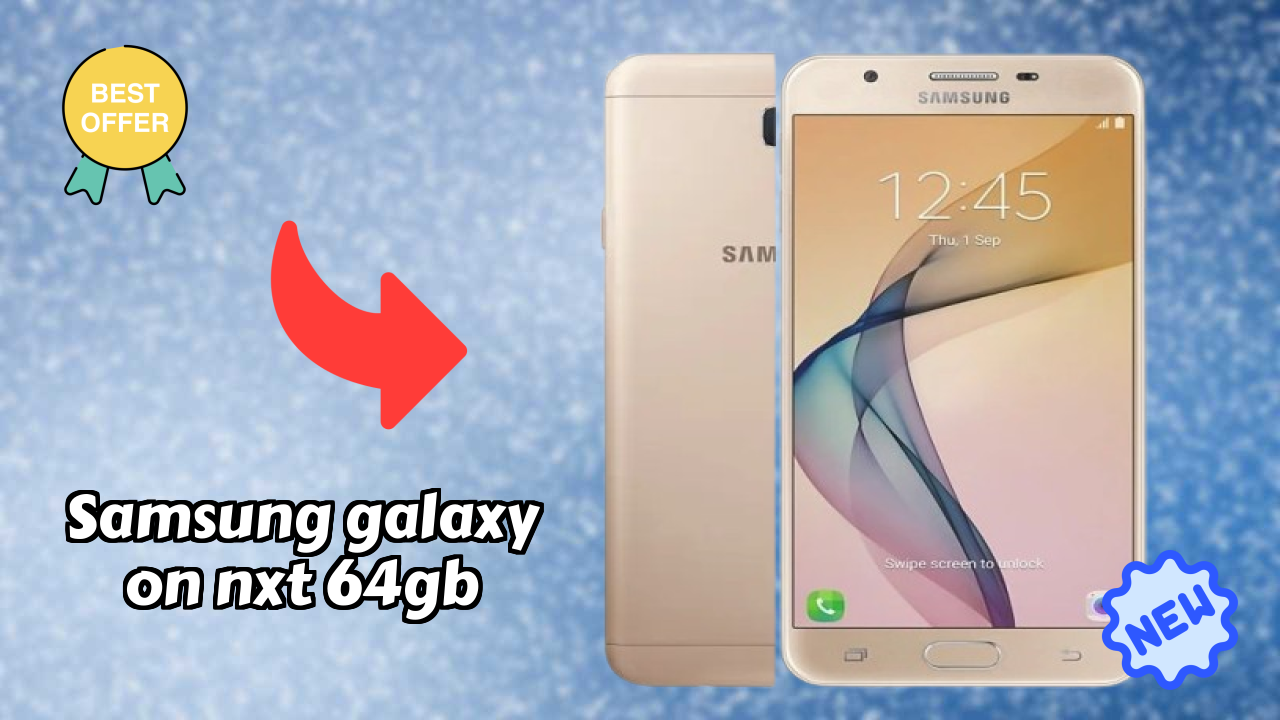 Samsung Galaxy On Nxt 64GB Battery Review: 3300 MAh Real Usage Test