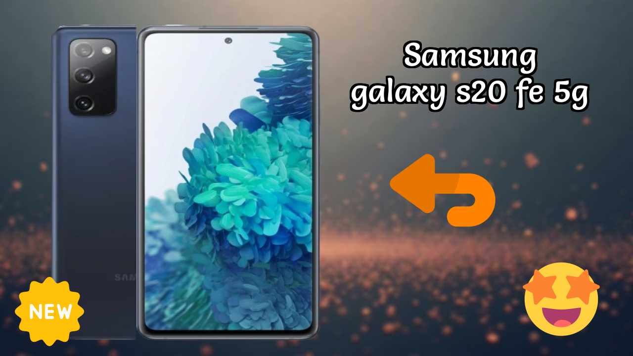 Samsung Galaxy S20 FE 5G Battery Test: 4500 MAh Lasts All Day?