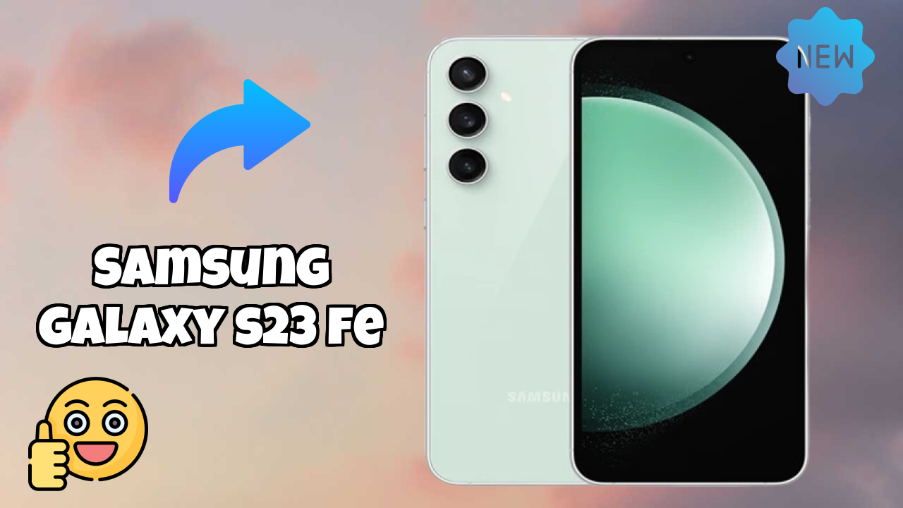 Samsung Galaxy S23 FE RAM Test: Is 8 GB RAM Sufficient for 2026?