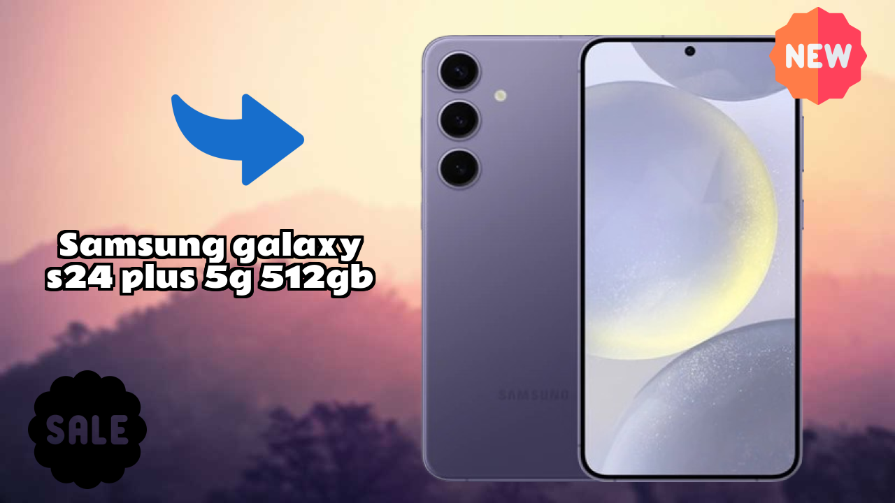 Samsung Galaxy S24 Plus 5G 512GB Camera Test: 12 MP Front Camera Selfie Quality