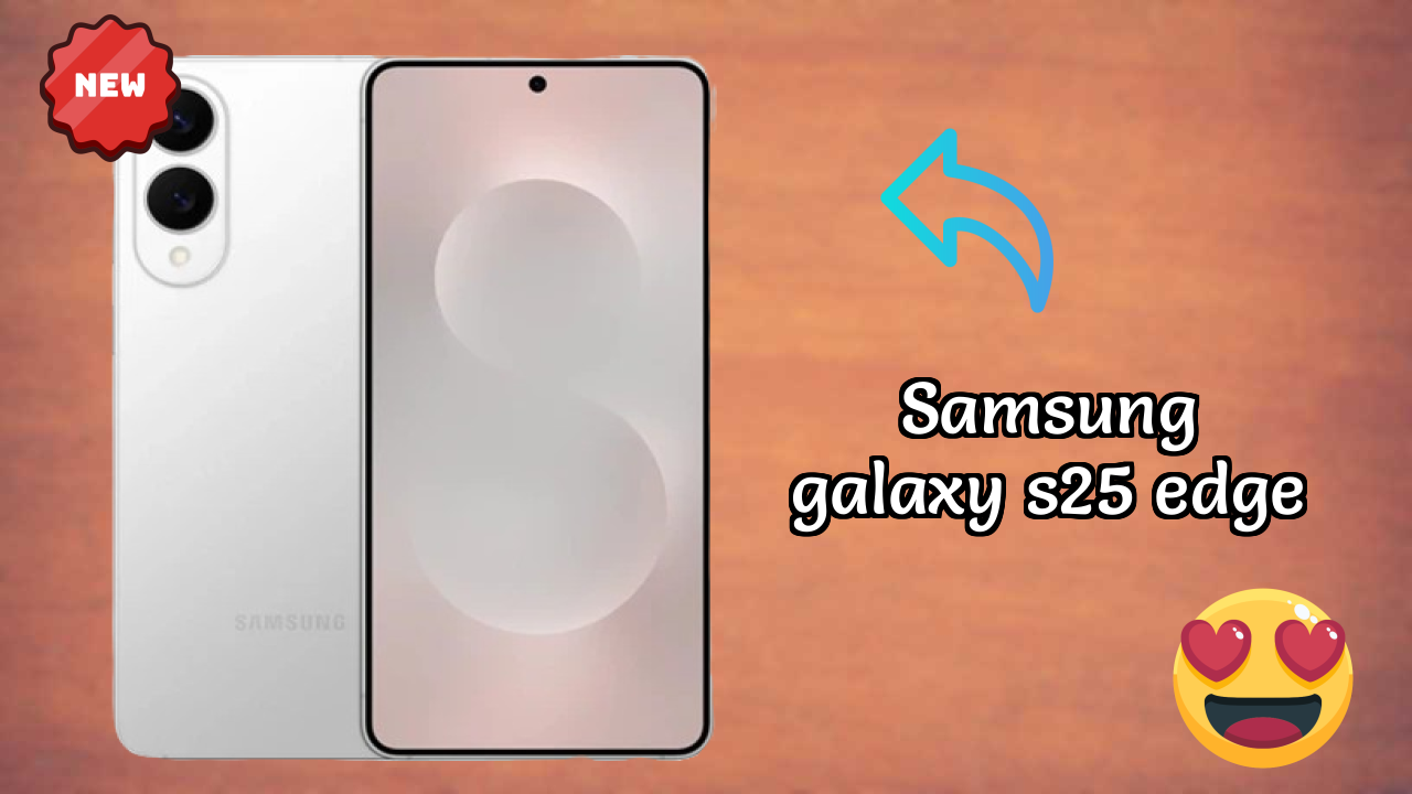 Samsung Galaxy S25 Edge Battery Review: 3900 MAh Charging Time