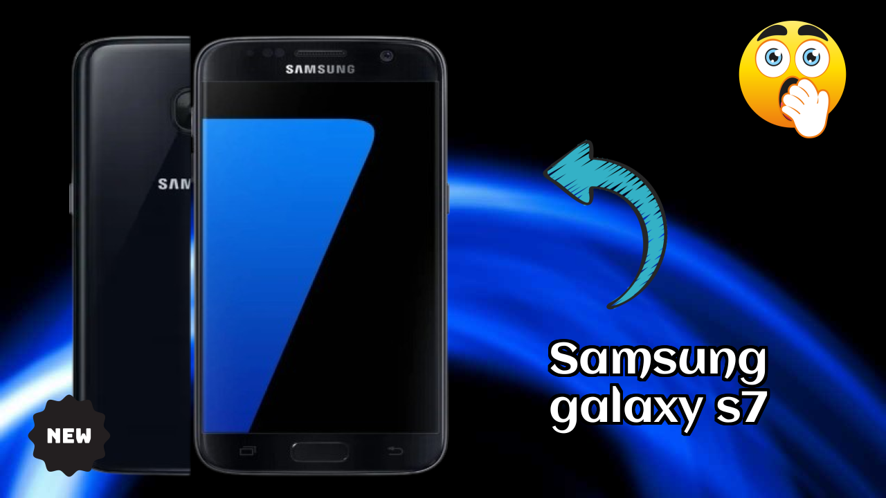 Samsung Galaxy S7 Battery Test: 3000 MAh Fast Charging Endurance Review