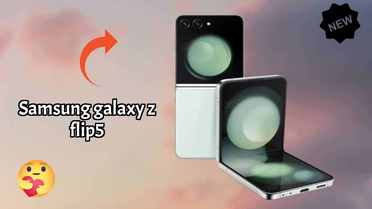 Samsung Galaxy Z Flip5 Battery Life: 3700 MAh Real-World Test