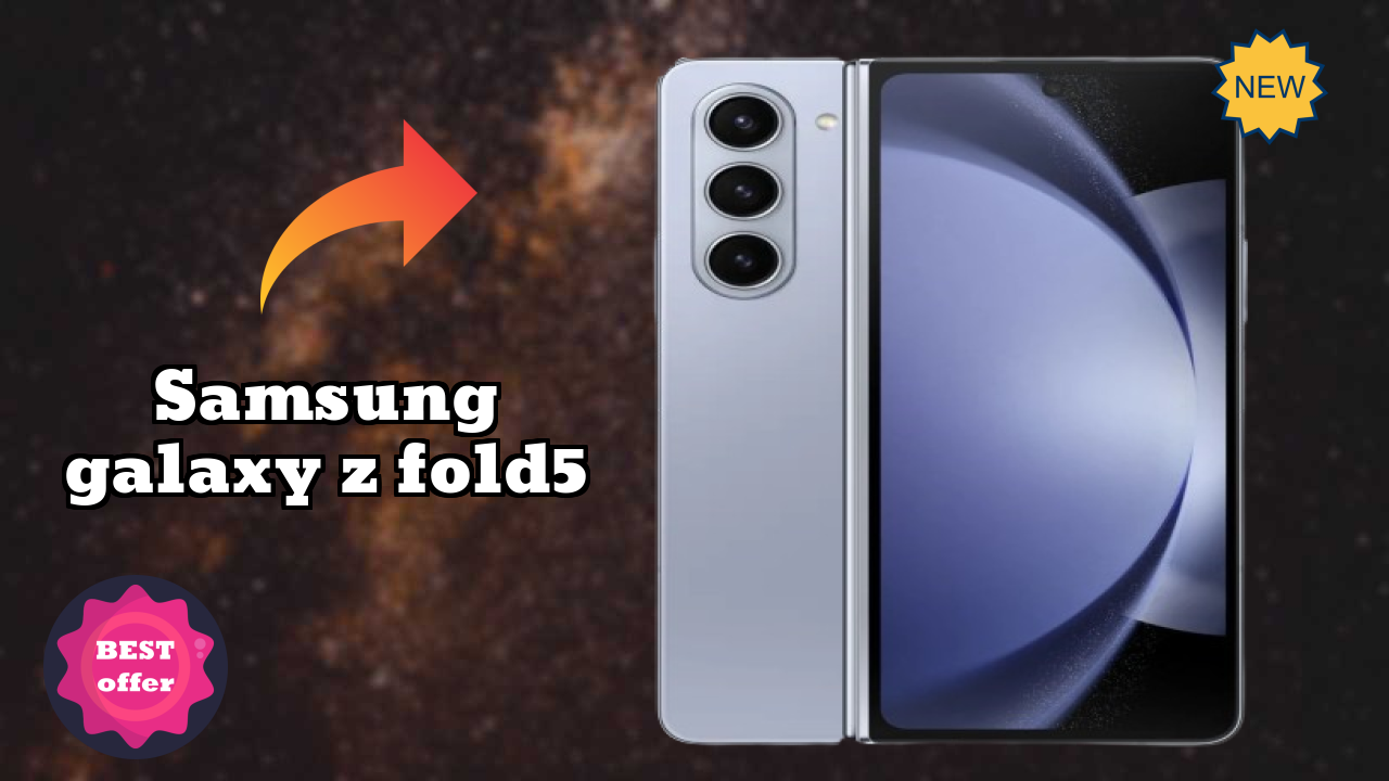Samsung Galaxy Z Fold5 Performance: Snapdragon 8 Gen 2 Speed Review