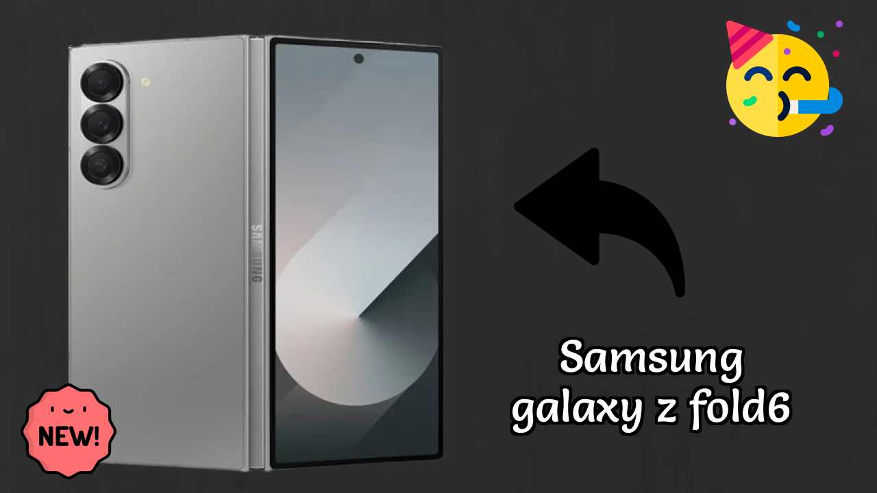 Samsung Galaxy Z Fold6 at ₹109,999 - Should You Buy It?
