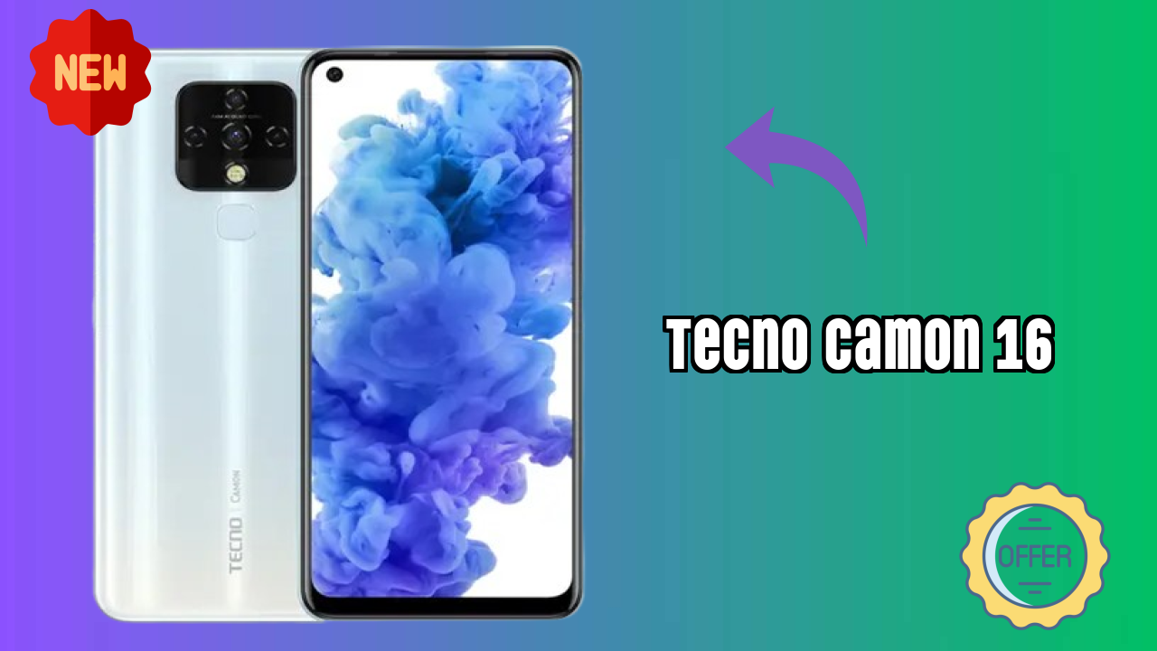 Tecno Camon 16 Gaming Benchmarks: MediaTek Helio G70 FPS