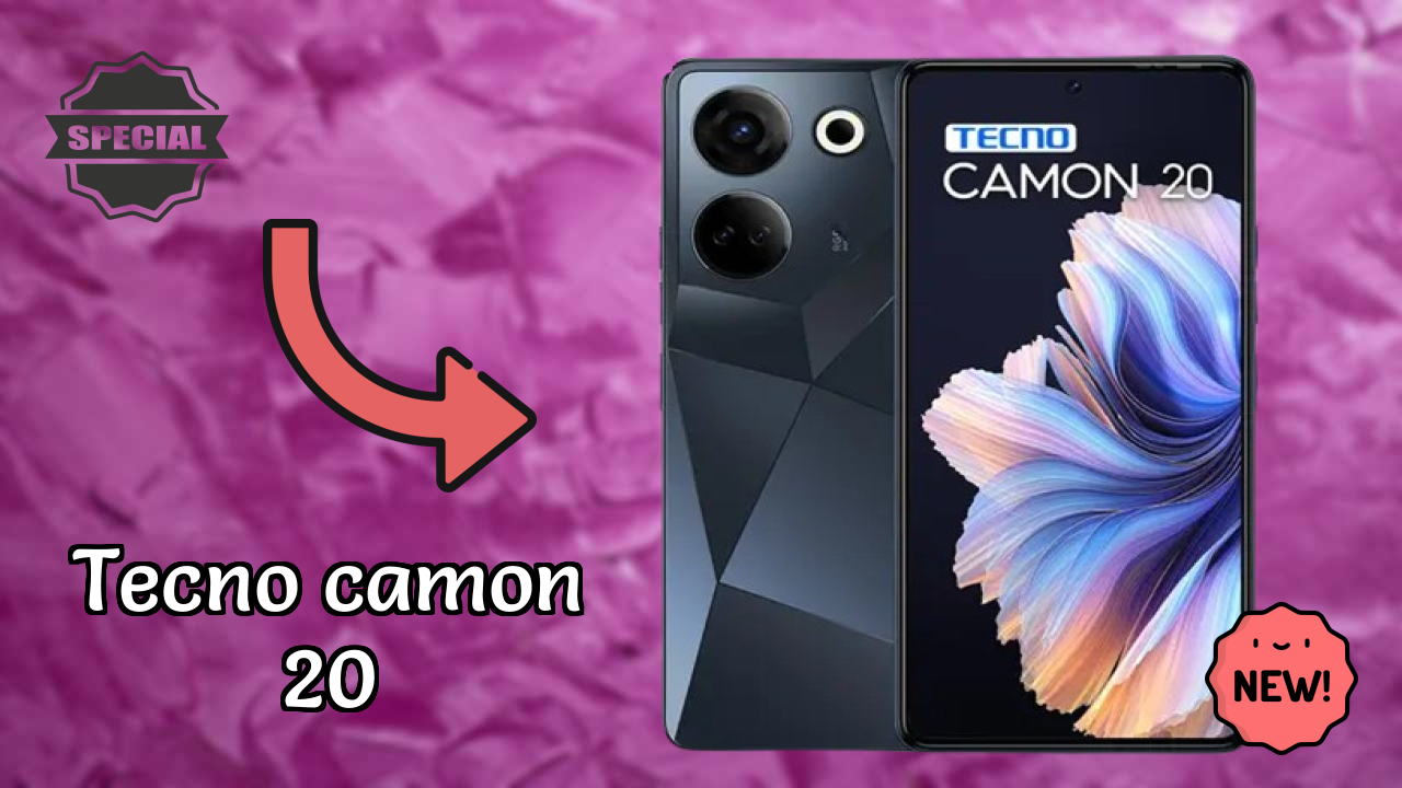 Tecno Camon 20 Camera Review: 64 MP + 2 MP + 0.08 MP Rear Camera Photo Test
