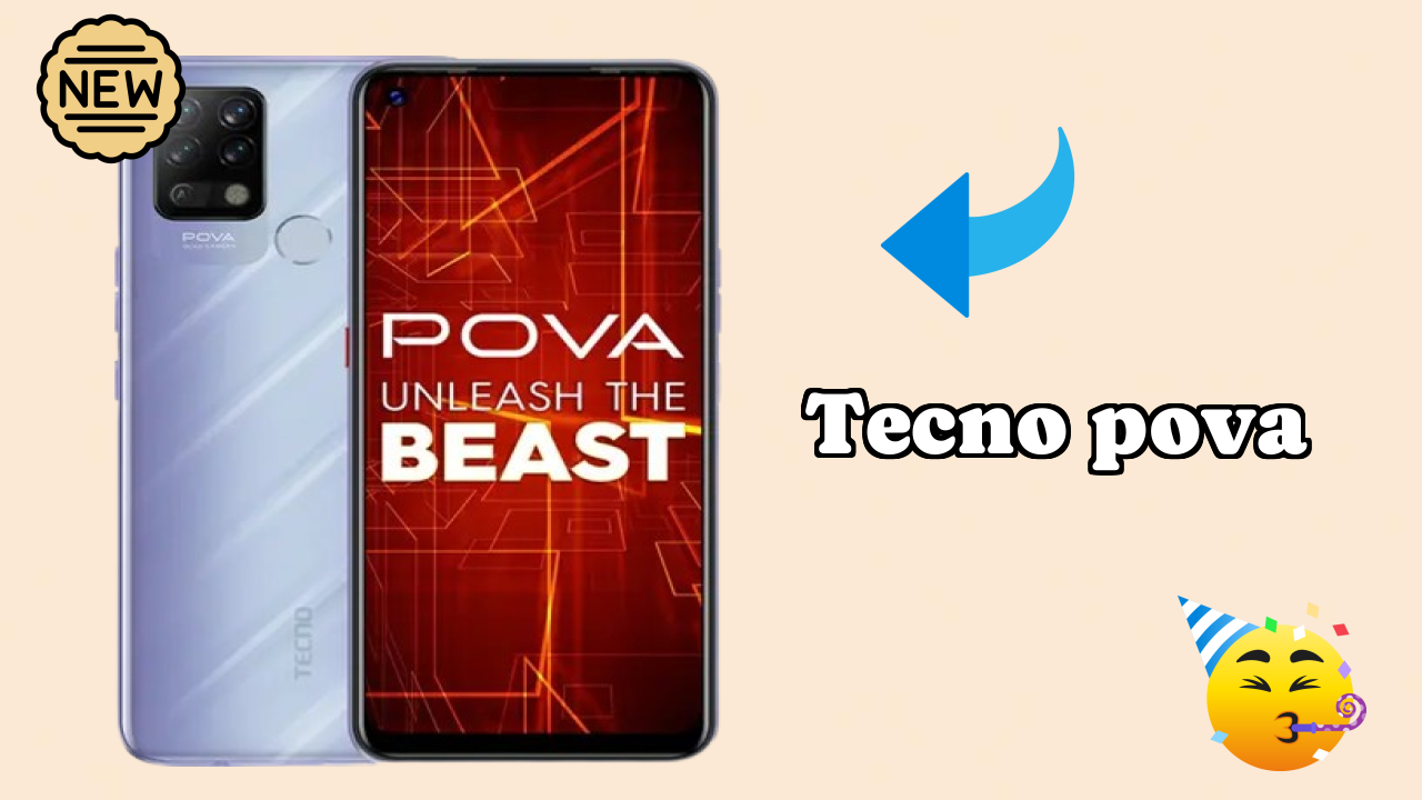 Tecno Pova Camera Samples: 16 MP + 2 MP + 2 MP Rear Camera Real Photos