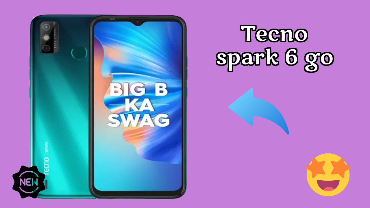 Tecno Spark 6 Go Camera Review: 13 MP + 0.08 MP Rear Camera Photo Samples